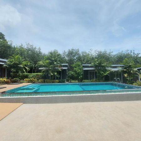 The Herbal Khao Lak Exteriér fotografie