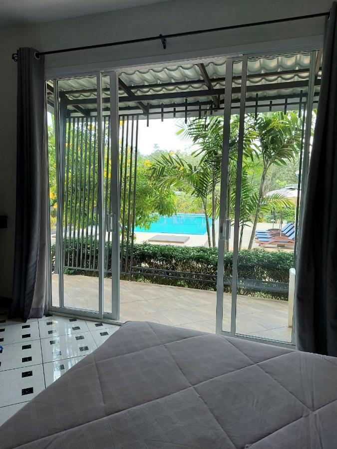 The Herbal Khao Lak Exteriér fotografie