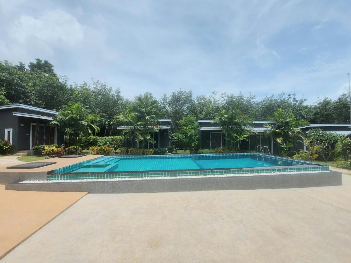 The Herbal Khao Lak Exteriér fotografie