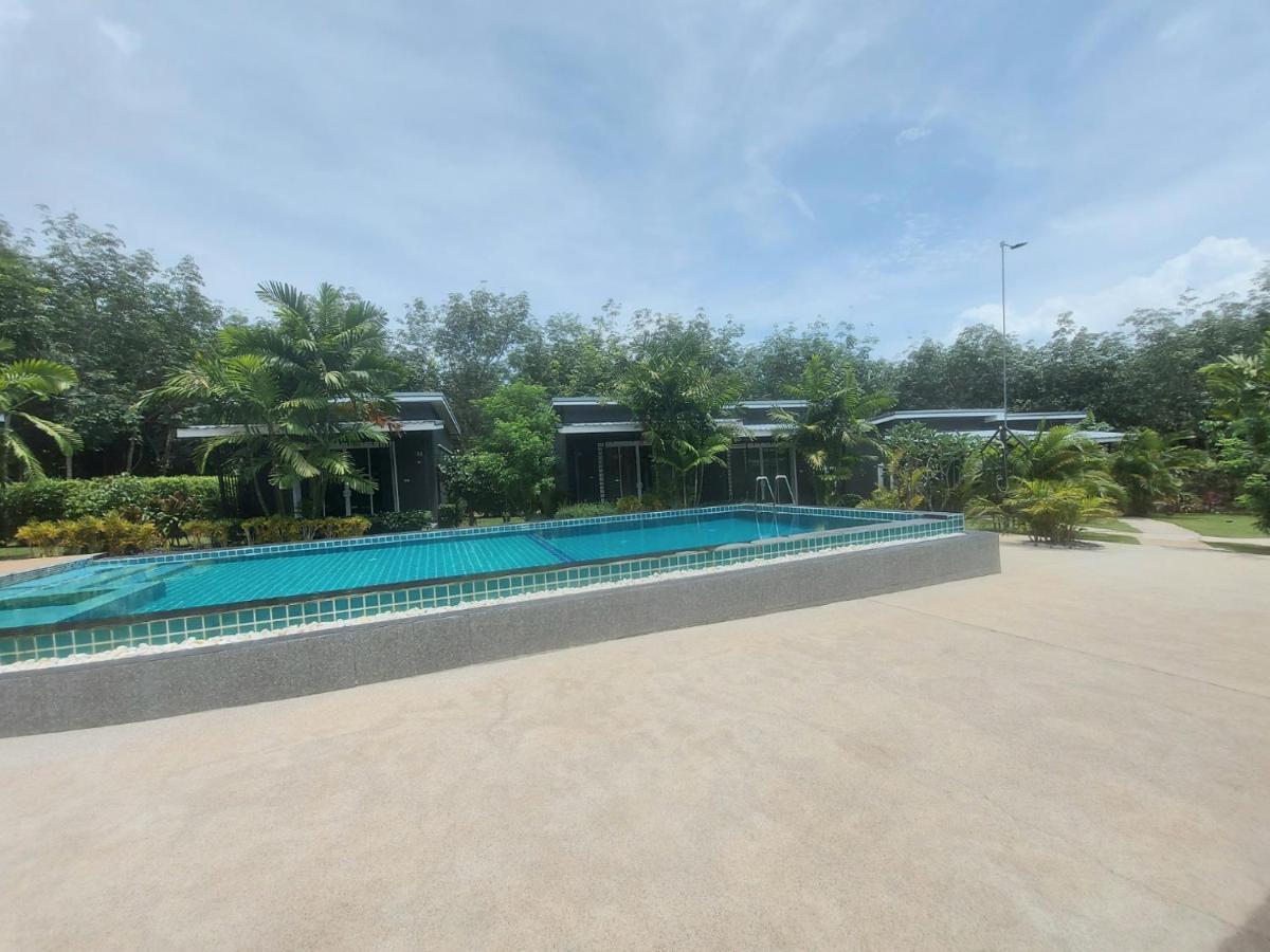 The Herbal Khao Lak Exteriér fotografie