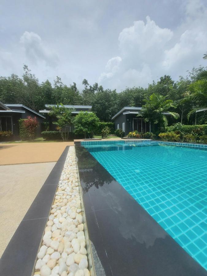 The Herbal Khao Lak Exteriér fotografie